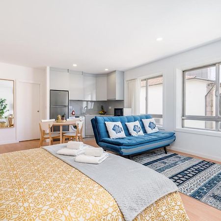 Host Wise - Comfy Sunny Flat - Prime Location Apartment Porto Exterior photo