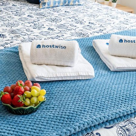 Host Wise - Comfy Sunny Flat - Prime Location Apartment Porto Room photo