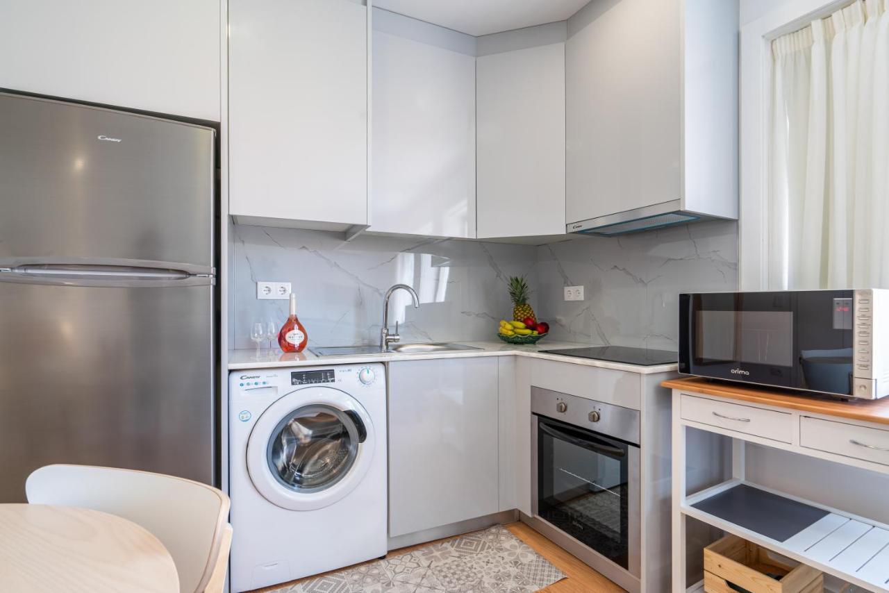 Host Wise - Comfy Sunny Flat - Prime Location Apartment Porto Exterior photo